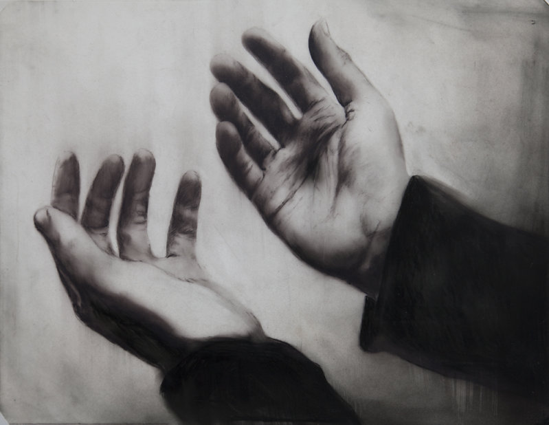 Levitation by Jim Ottaviani Levitation by Jim Ottaviani